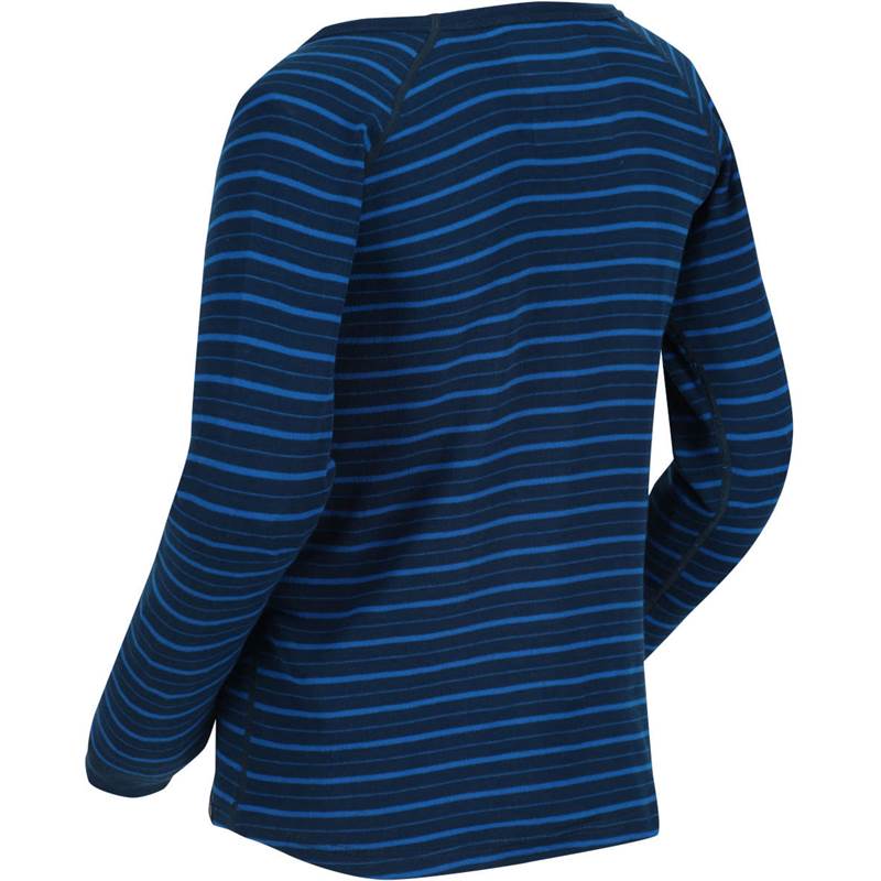 Regatta Kids Beeley Base Layer Set-2