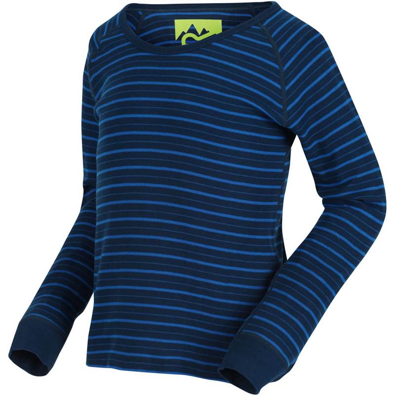 Regatta Kids Beeley Base Layer Set-4