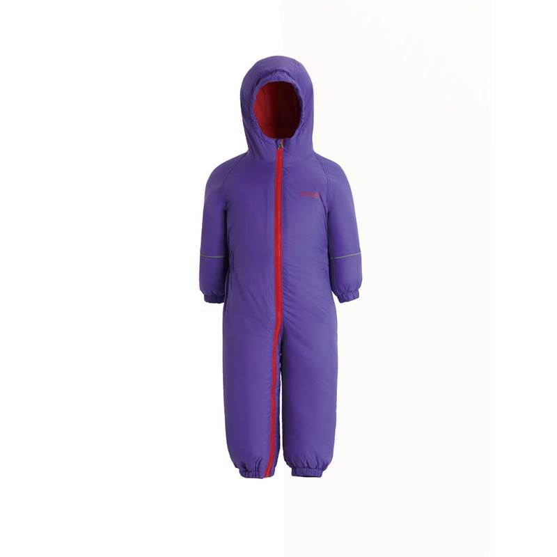 Regatta Kids Splosh III Waterproof Puddle Suit-1