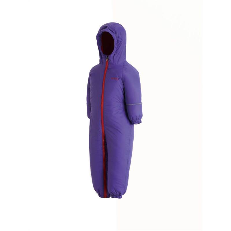 Regatta Kids Splosh III Waterproof Puddle Suit-2