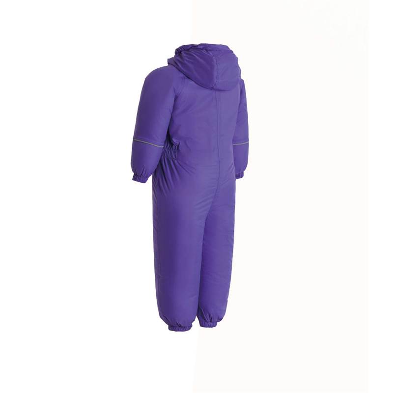 Regatta Kids Splosh III Waterproof Puddle Suit-3