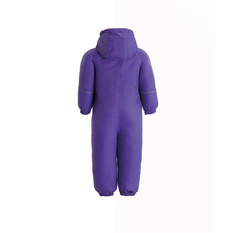 Regatta Kids Splosh III Waterproof Puddle Suit-4