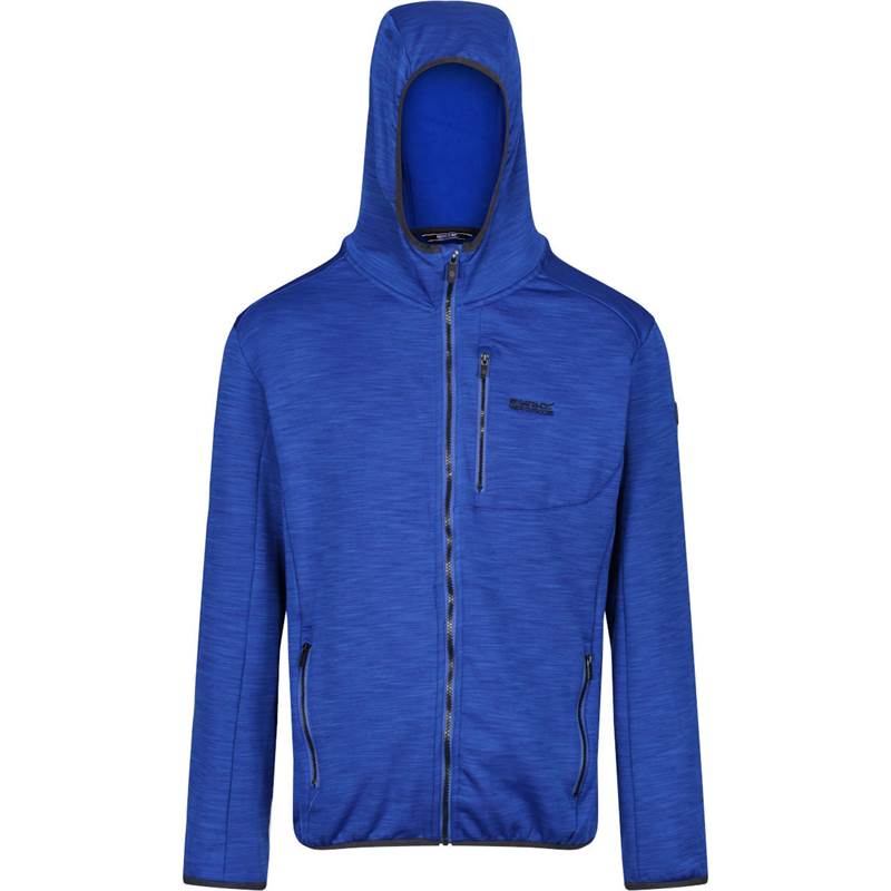 Regatta Mens Daneford Softshell Jacket-1