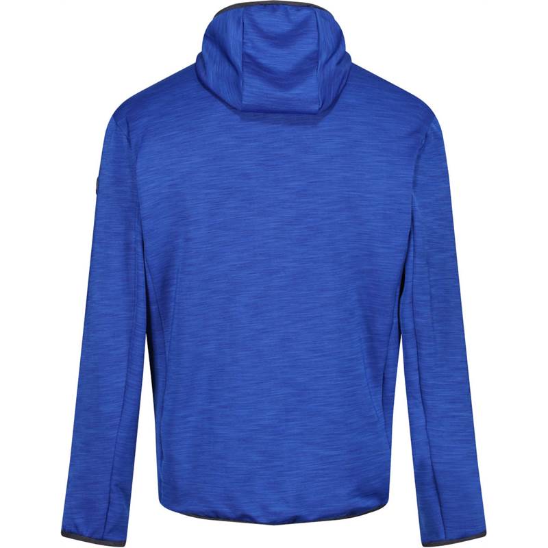 Regatta Mens Daneford Softshell Jacket-2