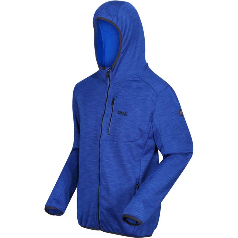 Regatta Mens Daneford Softshell Jacket-3