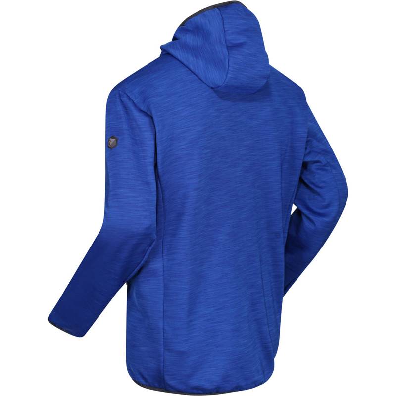 Regatta Mens Daneford Softshell Jacket-4