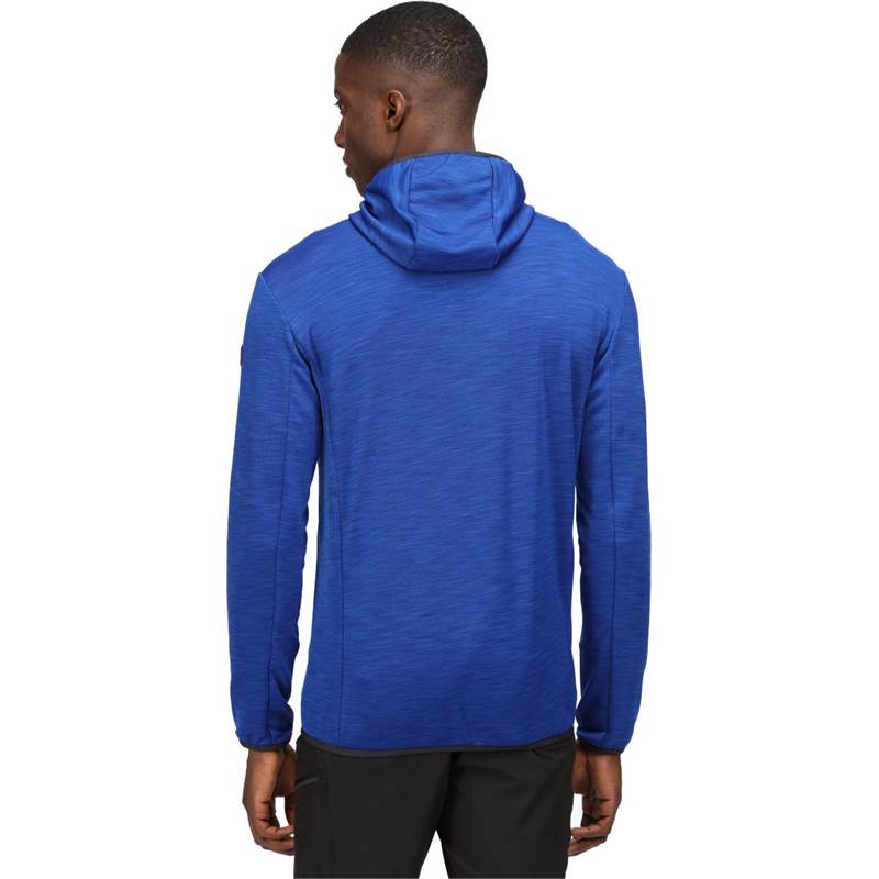 Regatta Mens Daneford Softshell Jacket-5