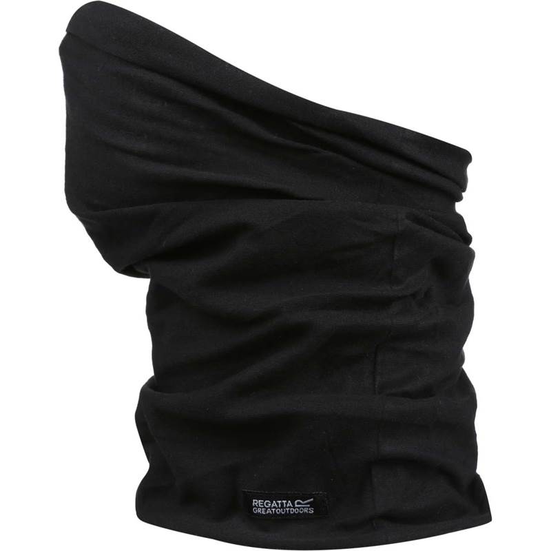 Regatta Mens Multitube II Scarf-2