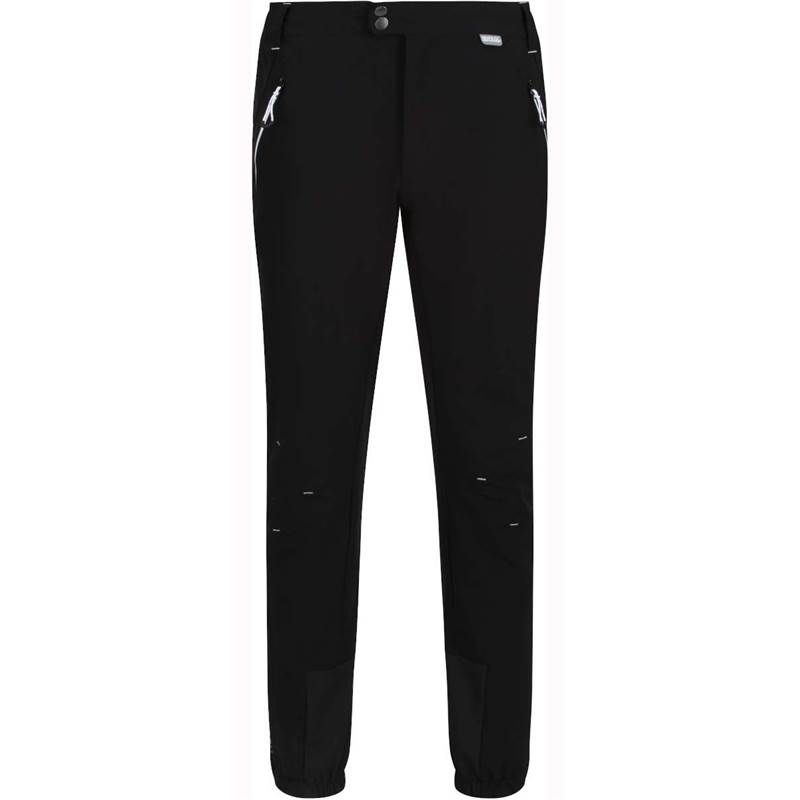 Regatta Mens Mountain Winter Walking Trousers - Regular-1