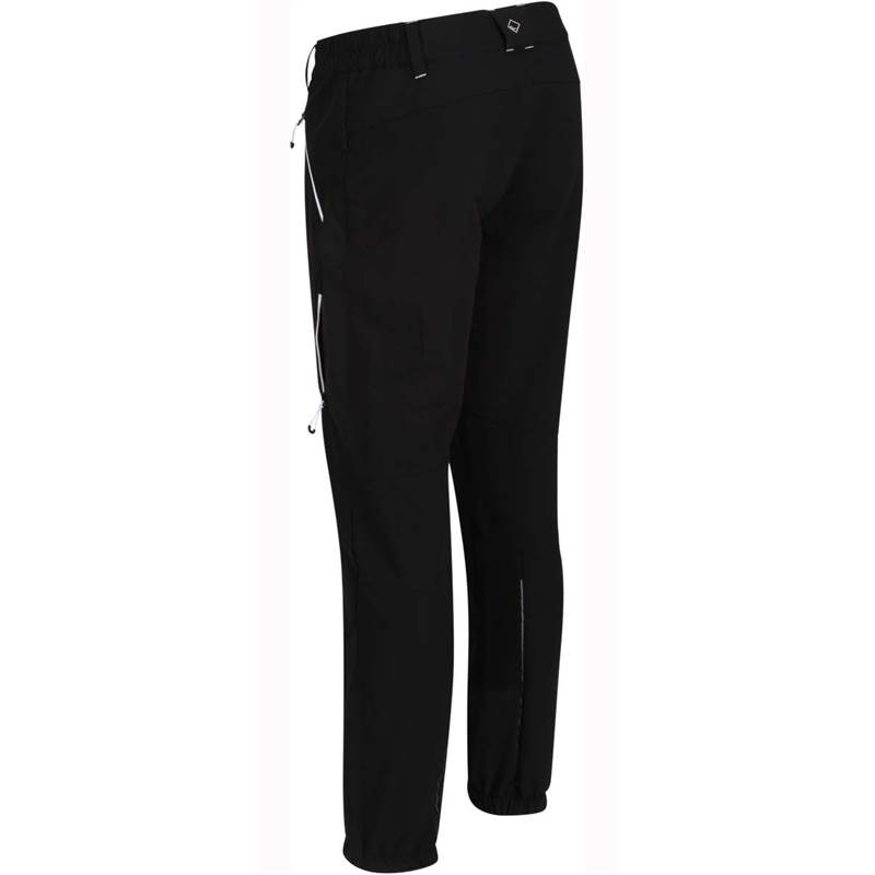 Regatta Mens Mountain Winter Walking Trousers - Regular-2