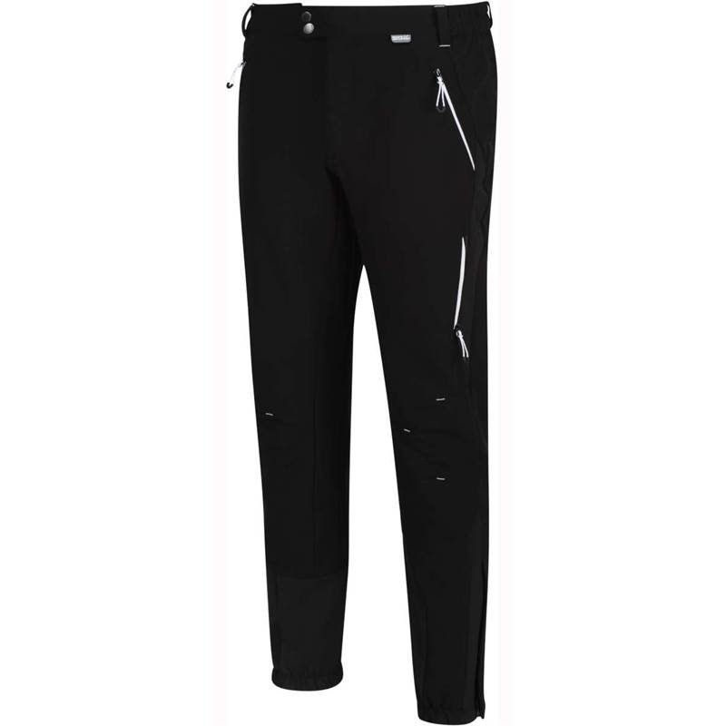 Regatta Mens Mountain Winter Walking Trousers - Regular-4