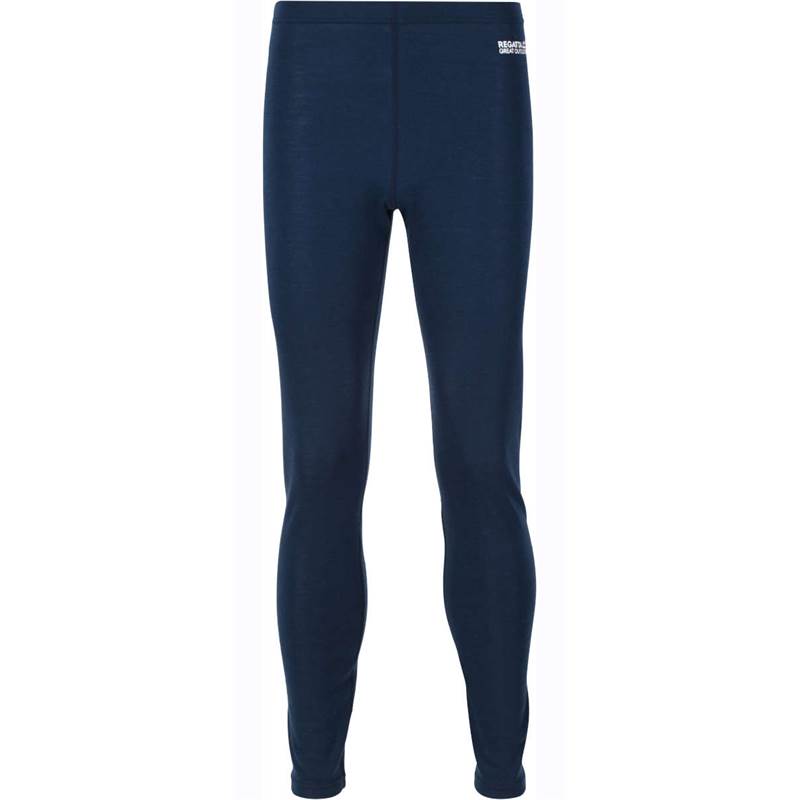 Regatta Mens Zimba Base Layer Leggings-1