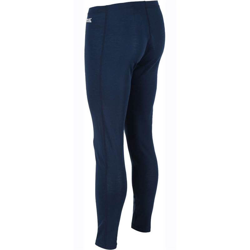 Regatta Mens Zimba Base Layer Leggings-3