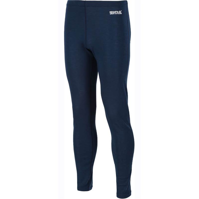 Regatta Mens Zimba Base Layer Leggings-4