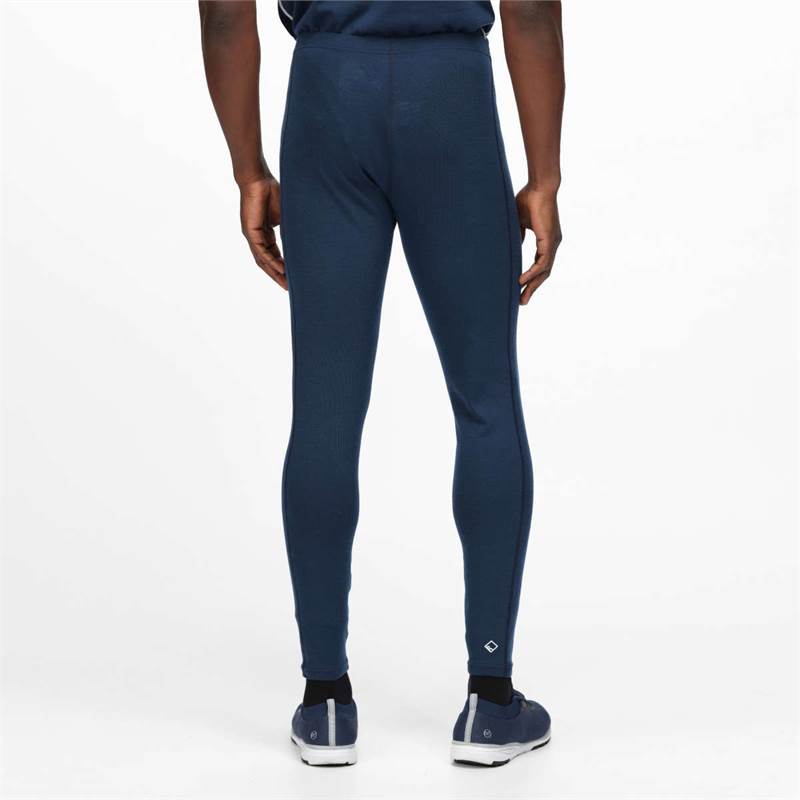 Regatta Mens Zimba Base Layer Leggings-5