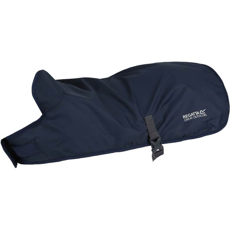 Regatta Packaway Dog Coat-1