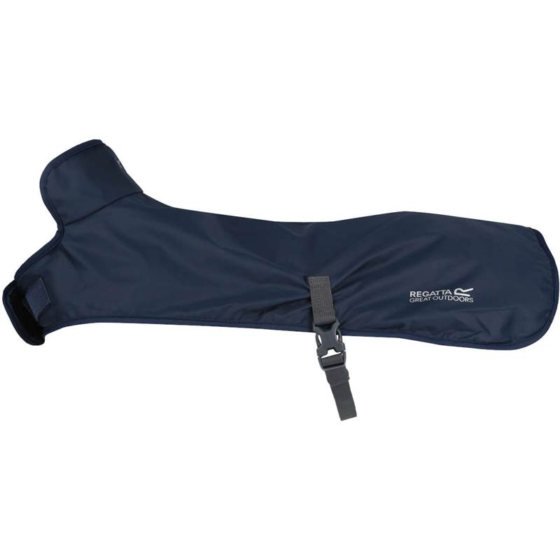 Regatta Packaway Dog Coat-2