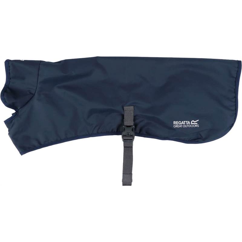 Regatta Packaway Dog Coat-3