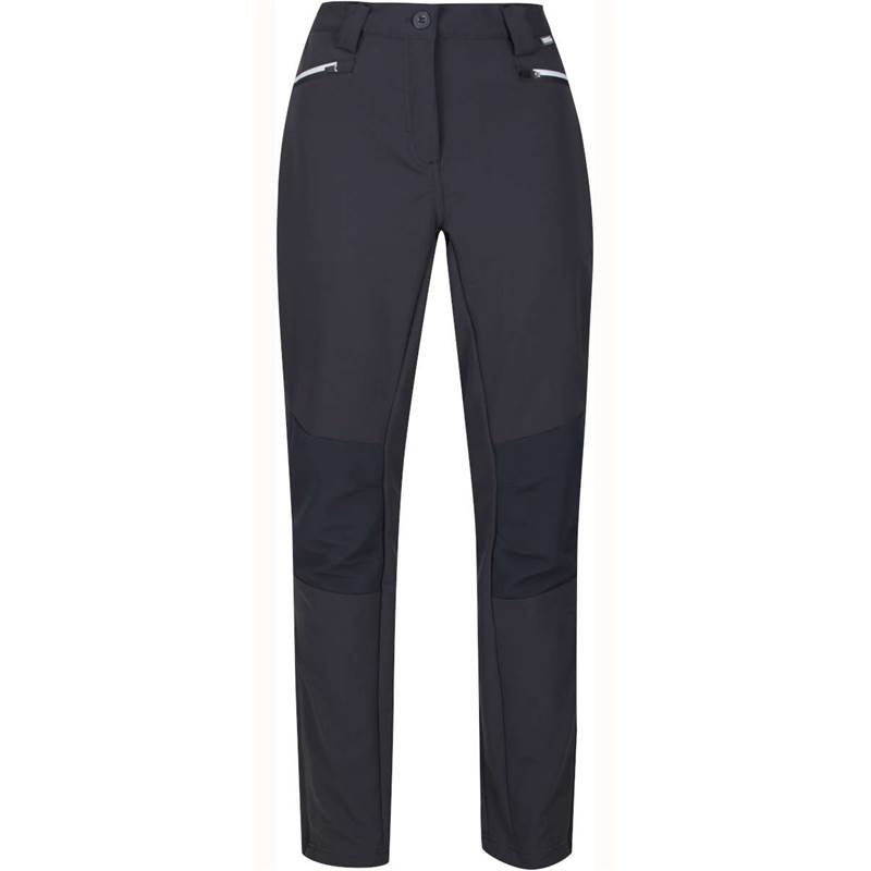 Regatta Womens III Questra Walking Trousers - Regular-1