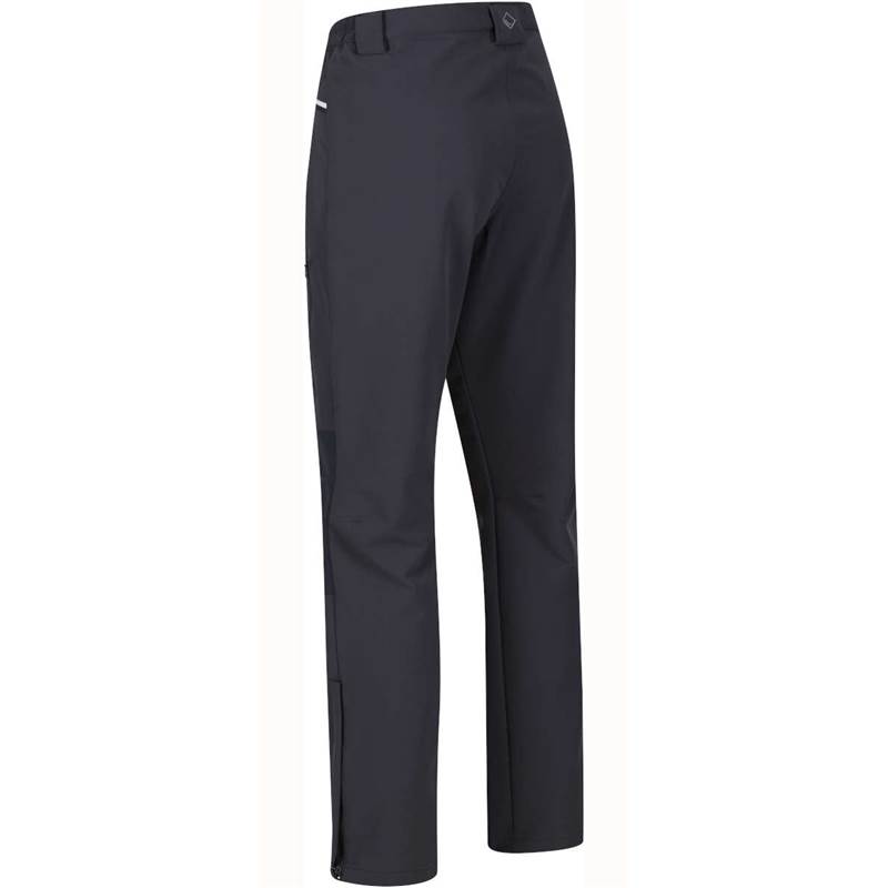Regatta Womens III Questra Walking Trousers - Regular-2