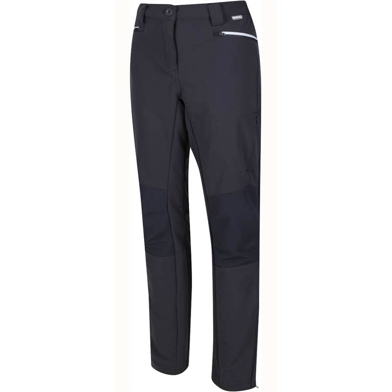 Regatta Womens III Questra Walking Trousers - Regular-3