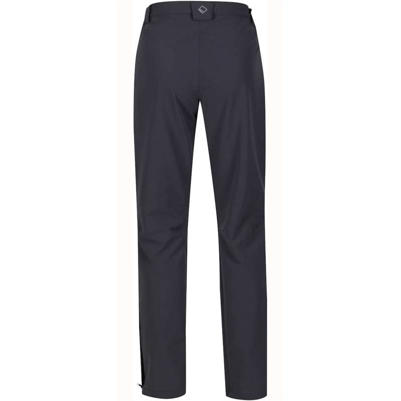 Regatta Womens III Questra Walking Trousers - Regular-4