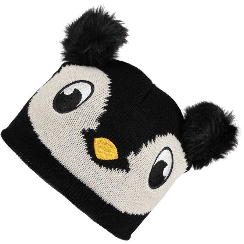 Regatta Kids Animally III Beanie Hat-3