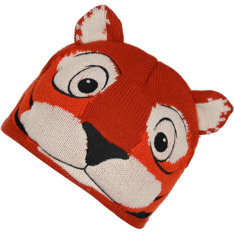 Regatta Kids Animally III Beanie Hat-4