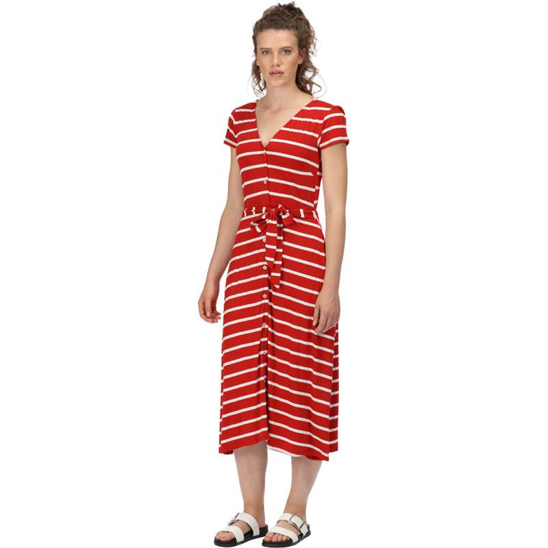 Regatta Womens Maisyn Dress-5