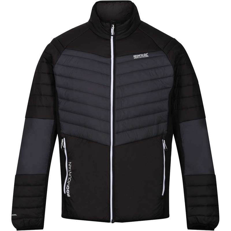 Regatta Mens Halton VI Jacket-1