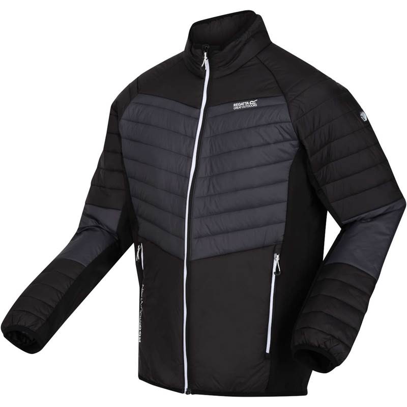 Regatta Mens Halton VI Jacket-2