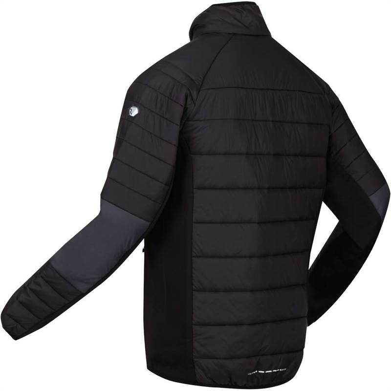 Regatta Mens Halton VI Jacket-4