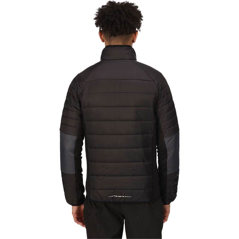 Regatta Mens Halton VI Jacket-5