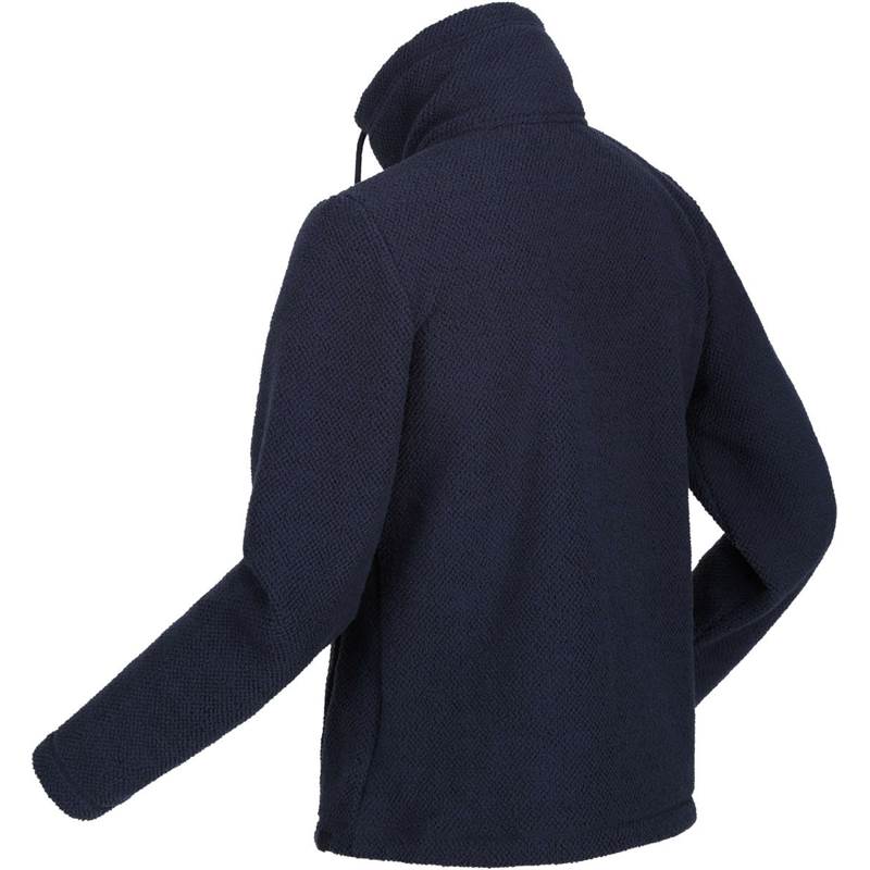 Regatta Womens Kizmit Full Zip Fleece-3