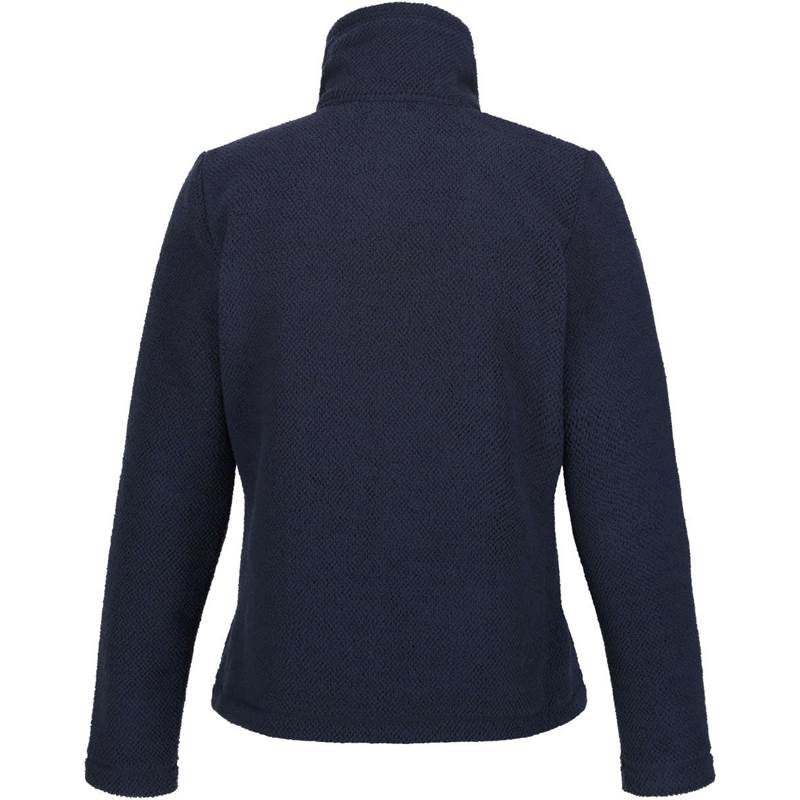 Regatta Womens Kizmit Full Zip Fleece-4
