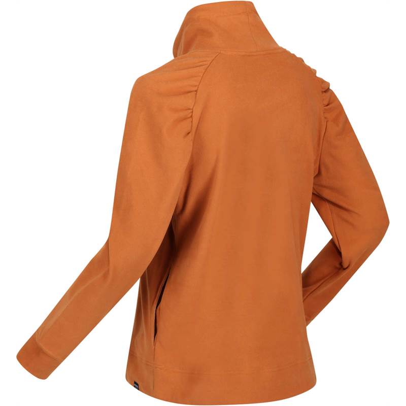 Regatta Womens Abbilissa Fleece Top-4