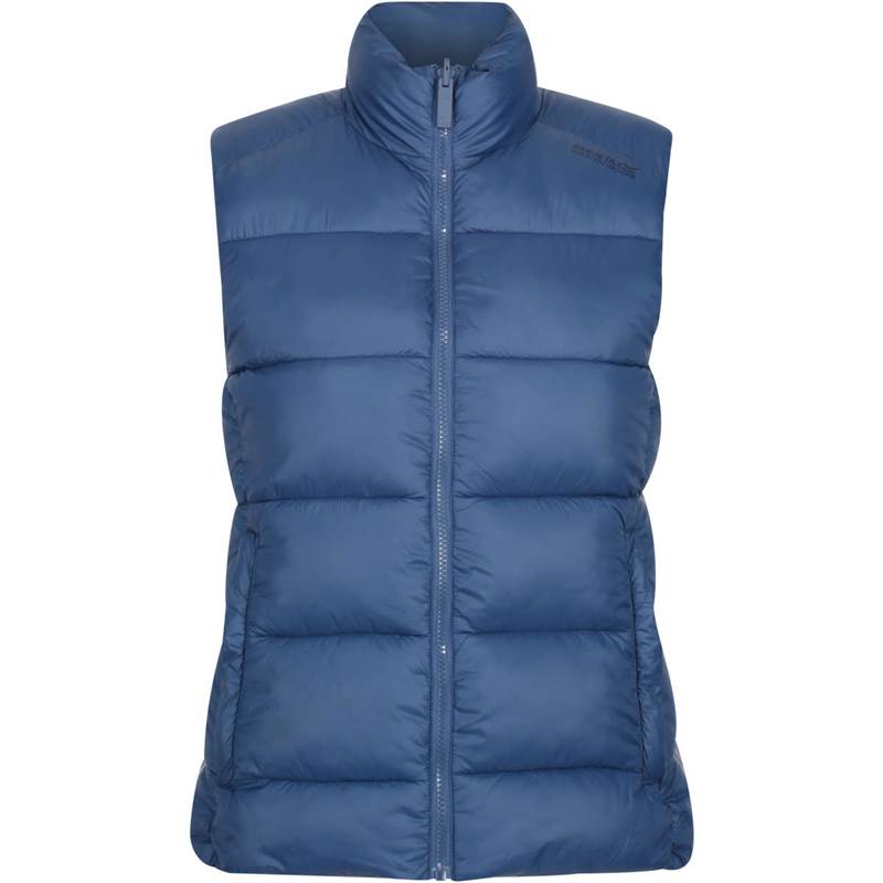 Regatta Womens Yewbank Reversible Vest-1