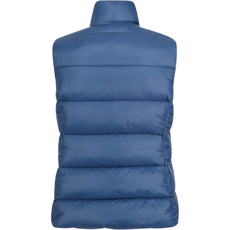 Regatta Womens Yewbank Reversible Vest-2