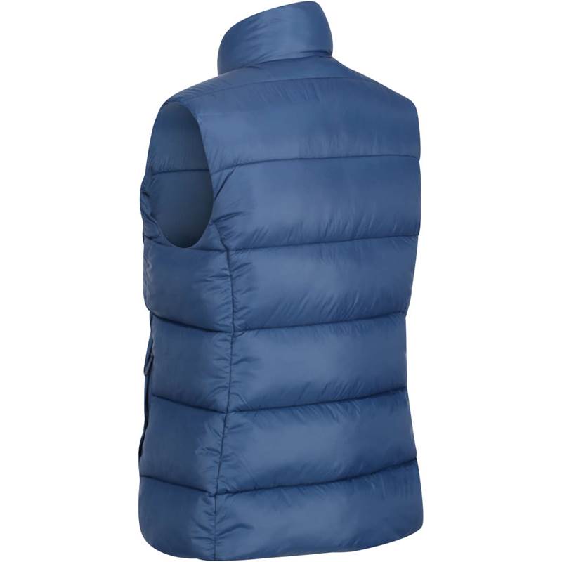 Regatta Womens Yewbank Reversible Vest-4