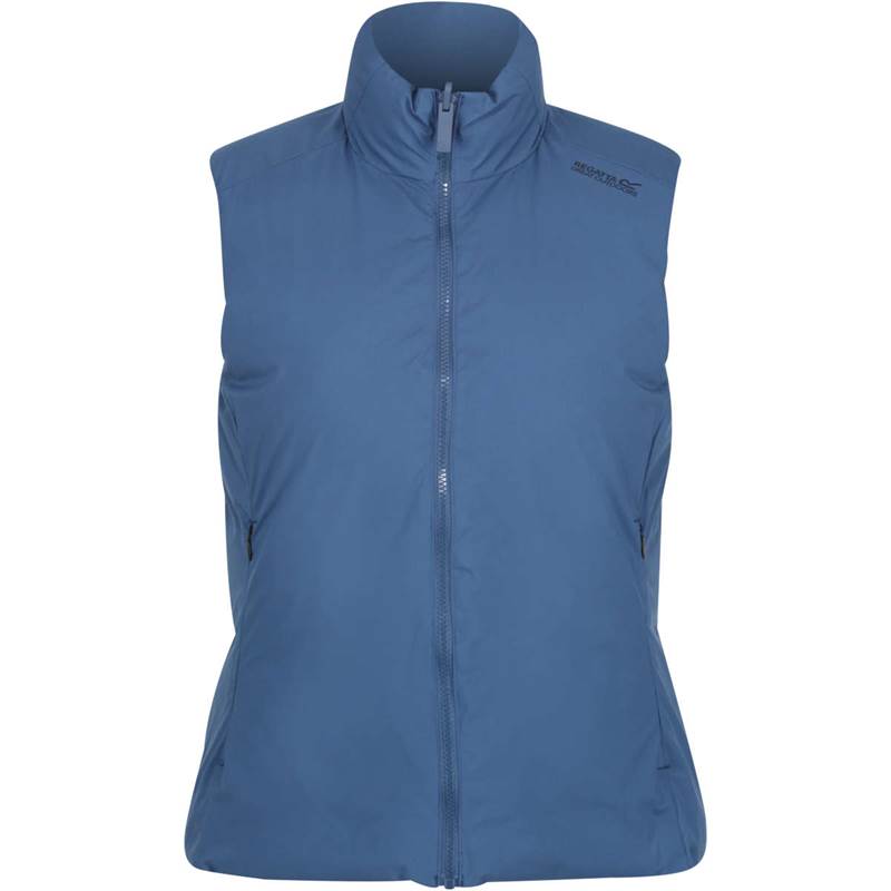 Regatta Womens Yewbank Reversible Vest-5