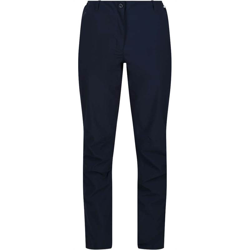 Regatta Womens Dayhike Waterproof Trousers IV - Regular-1