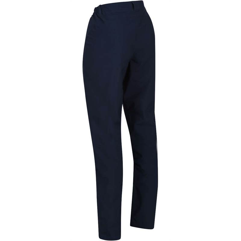 Regatta Womens Dayhike Waterproof Trousers IV - Regular-3
