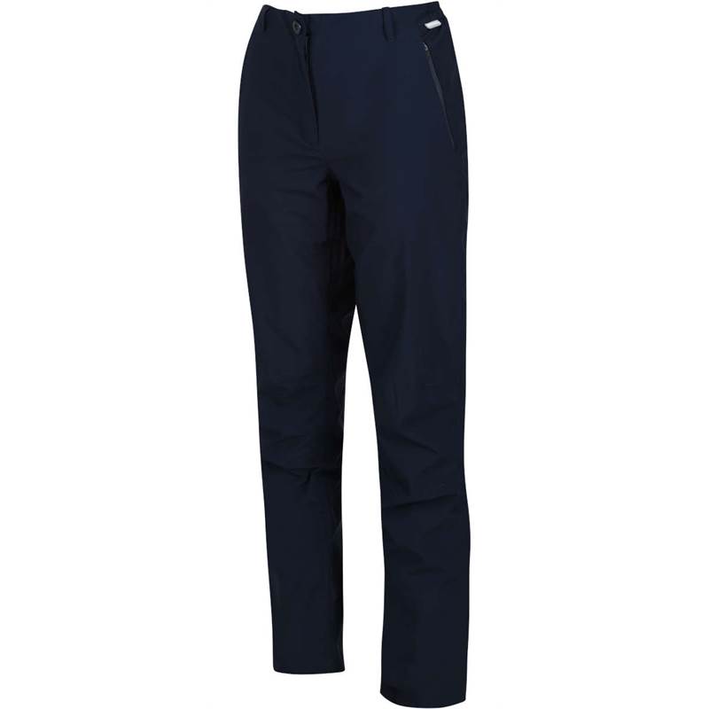 Regatta Womens Dayhike Waterproof Trousers IV - Regular-4