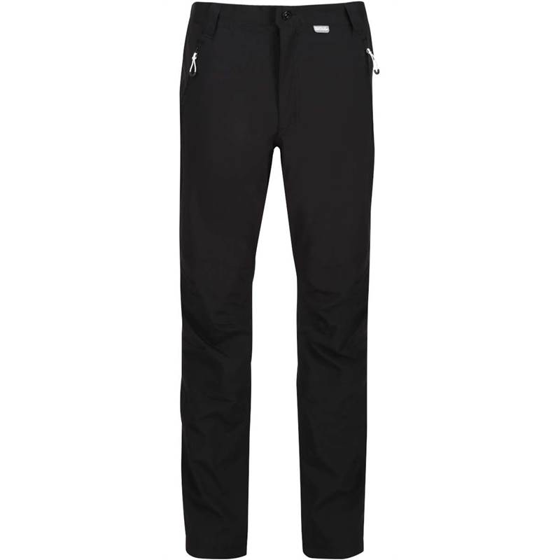Regatta Mens Dayhike Trousers IV - Regular-1
