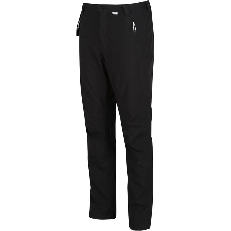 Regatta Mens Dayhike Trousers IV - Regular-2