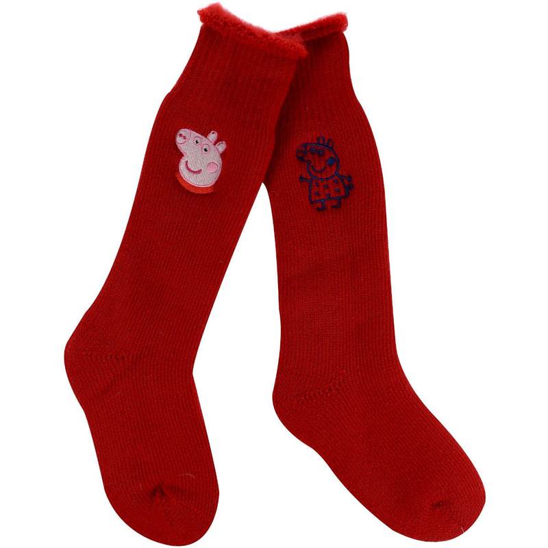 Regatta Kids 2 Pair Wellington Socks-2