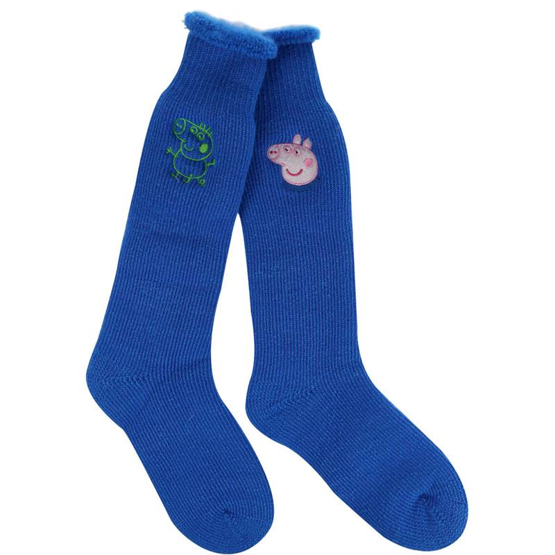 Regatta Kids 2 Pair Wellington Socks-3