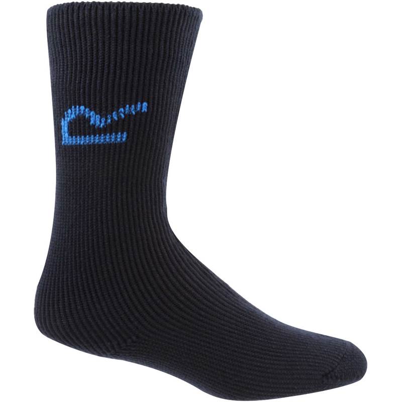 Regatta Kids 2 Pair Wellington Socks-1