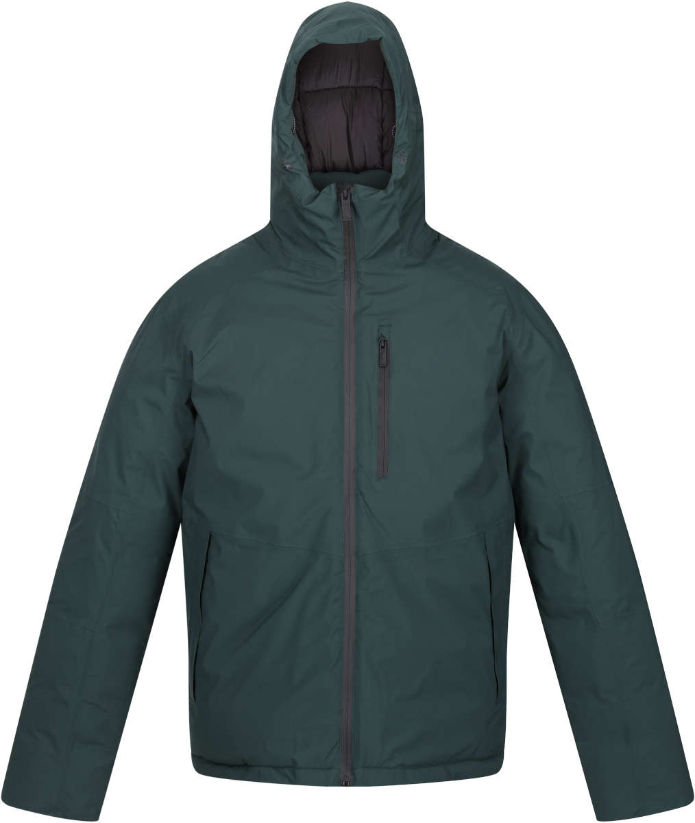 Regatta Mens Colehurst Waterproof Jacket E Outdoor