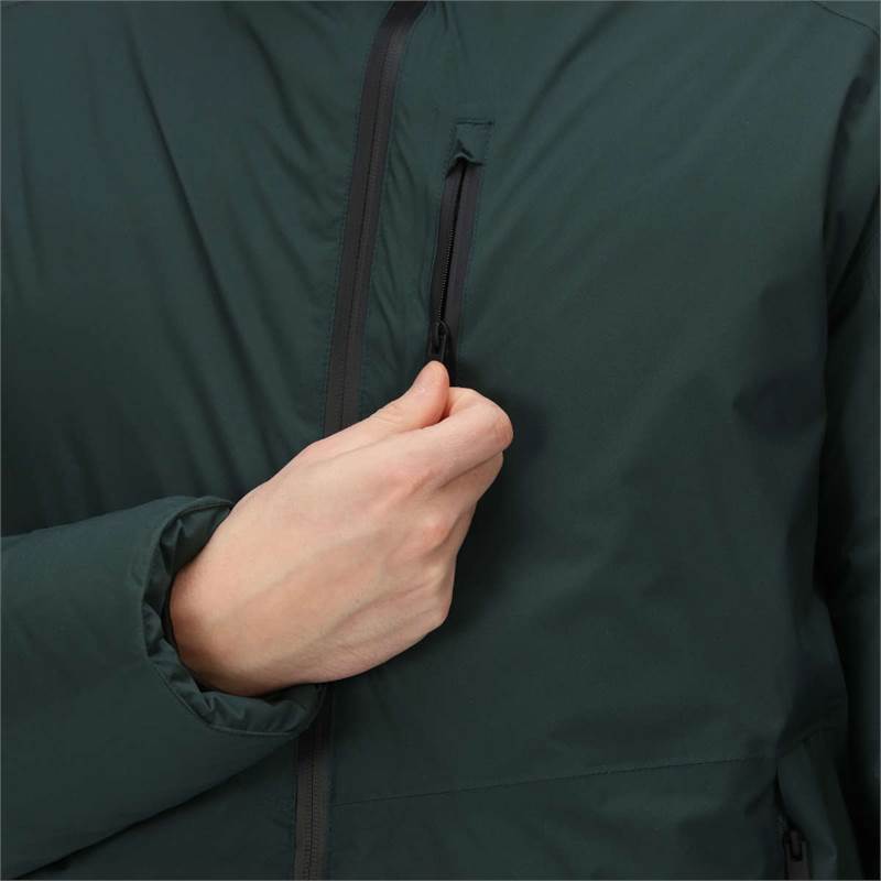 Regatta Mens Colehurst Waterproof Jacket-5